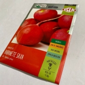 Envelope de Rabanete Saxa